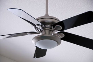 Anthem Ceiling Fan Installation