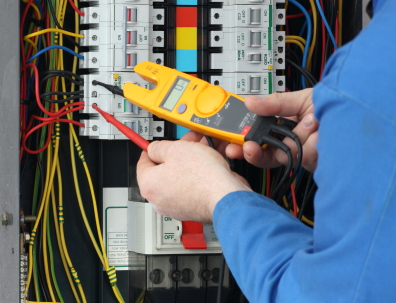ANTHEM ELECTRICAL INSPECTIONS