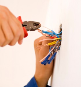 Anthem Electrical Wiring