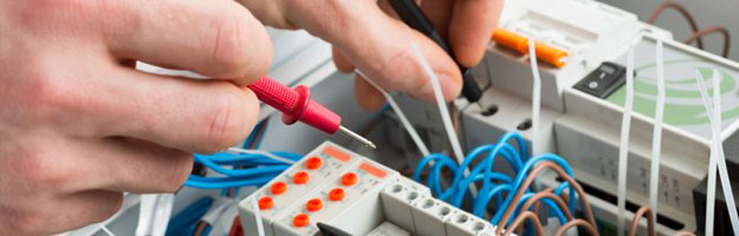 Anthem AZ Electrical Code Compliance