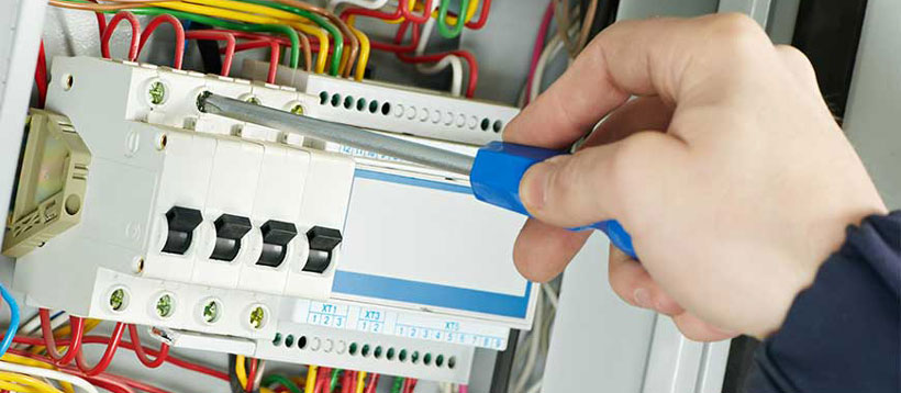 Electrical Troubleshooting and Repair in Anthem
